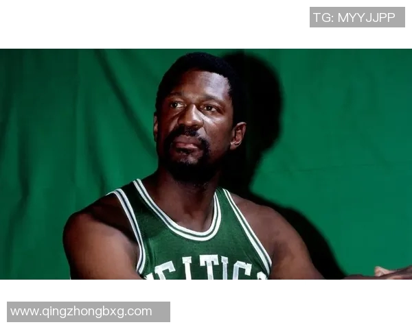 比尔拉塞尔的慈善事业如何塑造社会与体育界的积极影响 比尔拉塞尔的慈善事业如何塑造社会与体育界的积极影响