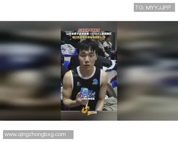 山东体育界帅哥排行榜揭晓谁是最具魅力的运动明星