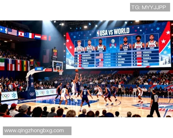 美国体育明星影响力排行榜揭晓谁将成为全民偶像与榜样