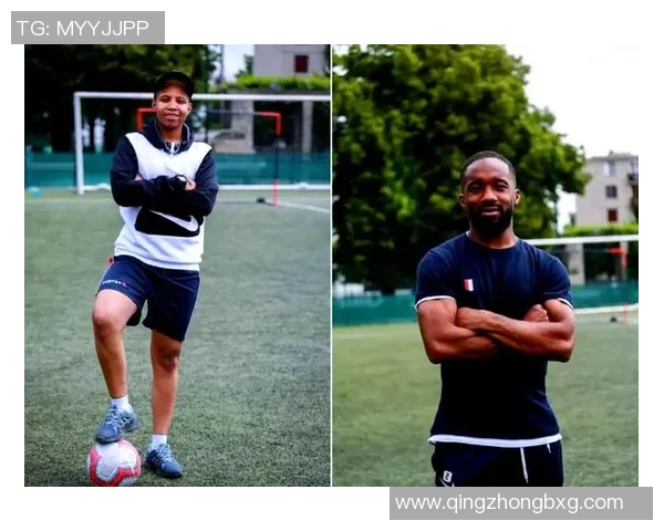 法国足球明星的女友们：她们的魅力与生活揭秘