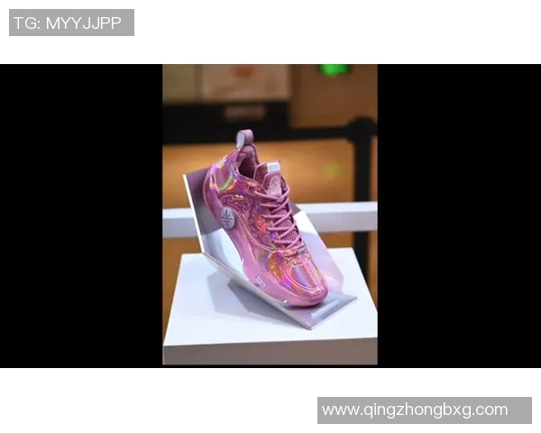 明星篮球球鞋的魅力与科技结合探索运动时尚新风潮 明星篮球球鞋的魅力与科技结合探索运动时尚新风潮