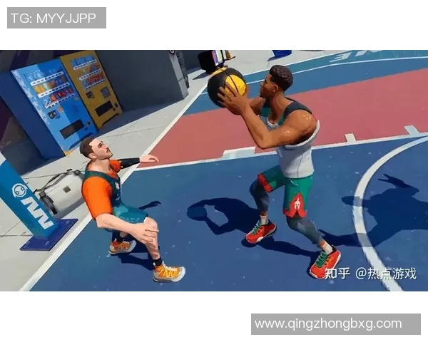 全明星篮球派对盛宴开启尽享正版游戏激情与乐趣 全明星篮球派对盛宴开启尽享正版游戏激情与乐趣